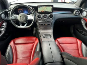 Mercedes-Benz GLC Coupe 300 | Auto.bg — изображение 6 Mercedes-Benz GLC Coupe 300 | Auto.bg — изображение 6
