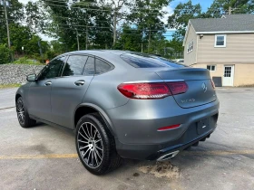 Mercedes-Benz GLC Coupe 300 | Auto.bg — изображение 3 Mercedes-Benz GLC Coupe 300 | Auto.bg — изображение 3