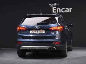 Hyundai Santa fe Diesel 2.0 2Wd Premium - 9297 € - 25244731 2 | Car24.bg Hyundai Santa fe Diesel 2.0 2Wd Premium - 9297 € - 25244731 2