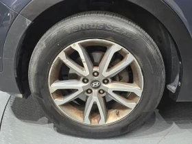 Hyundai Santa fe Diesel 2.0 2Wd Premium - 9297 € - 25244731 3 | Car24.bg Hyundai Santa fe Diesel 2.0 2Wd Premium - 9297 € - 25244731 3