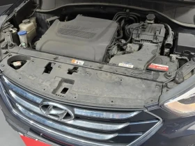 Hyundai Santa fe Diesel 2.0 2Wd Premium - 9297 € - 25244731 4 | Car24.bg Hyundai Santa fe Diesel 2.0 2Wd Premium - 9297 € - 25244731 4