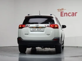 Toyota Rav4 2.5 4WD | Auto.bg — изображение 4 Toyota Rav4 2.5 4WD | Auto.bg — изображение 4
