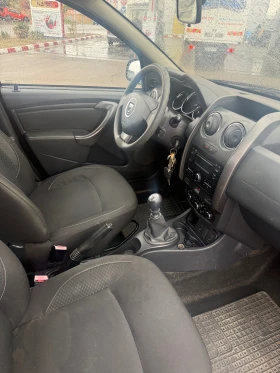 Dacia Duster 1.5DCI включена регистрация - 7300 € - 68761222 10 | Car24.bg Dacia Duster 1.5DCI включена регистрация - 7300 € - 68761222 10