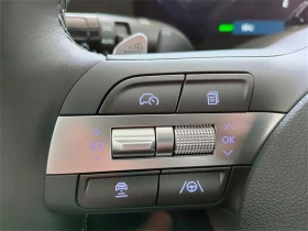 Hyundai Kona EV (SX2) Smart Line 65 kWh Термопомпа НОВА - 40900 € - 43169283 10 | Car24.bg Hyundai Kona EV (SX2) Smart Line 65 kWh Термопомпа НОВА - 40900 € - 43169283 10