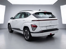 Hyundai Kona EV (SX2) Smart Line 65 kWh Термопомпа НОВА - 40900 € - 43169283 2 | Car24.bg Hyundai Kona EV (SX2) Smart Line 65 kWh Термопомпа НОВА - 40900 € - 43169283 2