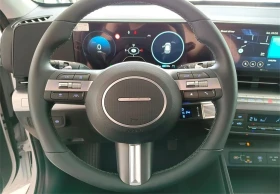 Hyundai Kona EV (SX2) Smart Line 65 kWh Термопомпа НОВА - 40900 € - 43169283 8 | Car24.bg Hyundai Kona EV (SX2) Smart Line 65 kWh Термопомпа НОВА - 40900 € - 43169283 8
