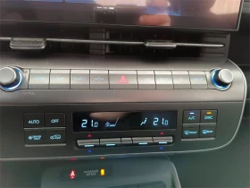 Hyundai Kona EV (SX2) Smart Line 65 kWh Термопомпа НОВА - 40900 € - 43169283 14 | Car24.bg Hyundai Kona EV (SX2) Smart Line 65 kWh Термопомпа НОВА - 40900 € - 43169283 14
