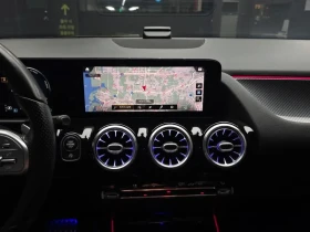 Mercedes-Benz GLA 250 4MATIC/AMG LINE/PANORAMА/360 КАМЕРИ | Auto.bg — изображение 14 Mercedes-Benz GLA 250 4MATIC/AMG LINE/PANORAMА/360 КАМЕРИ | Auto.bg — изображение 14