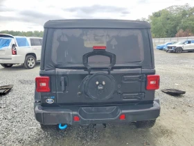 Jeep Wrangler 2.0l Unlimited Rubicon 4Xe - 16500 € - 66336921 6 | Car24.bg Jeep Wrangler 2.0l Unlimited Rubicon 4Xe - 16500 € - 66336921 6