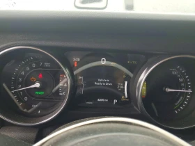 Jeep Wrangler 2.0l Unlimited Rubicon 4Xe - 16500 € - 66336921 9 | Car24.bg Jeep Wrangler 2.0l Unlimited Rubicon 4Xe - 16500 € - 66336921 9