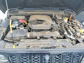 Jeep Wrangler 2.0l Unlimited Rubicon 4Xe - 16500 € - 66336921 11 | Car24.bg Jeep Wrangler 2.0l Unlimited Rubicon 4Xe - 16500 € - 66336921 11