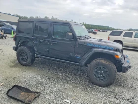 Jeep Wrangler 2.0l Unlimited Rubicon 4Xe - 16500 € - 66336921 4 | Car24.bg Jeep Wrangler 2.0l Unlimited Rubicon 4Xe - 16500 € - 66336921 4