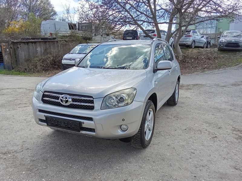 Toyota Rav4 2.2D-4D-136к.с.-4х4 - 3990 € / 7803.76 лв. - 75387342 1 | Car24.bg Toyota Rav4 2.2D-4D-136к.с.-4х4 - 3990 € / 7803.76 лв. - 75387342 1