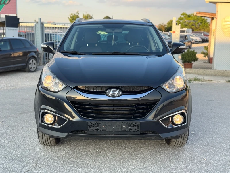 Hyundai IX35 2.0 disel - 8690 € - 93495868 1 | Car24.bg Hyundai IX35 2.0 disel - 8690 € - 93495868 1