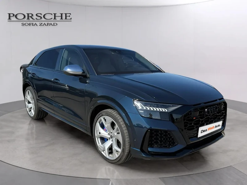 Audi RSQ8 - 65900 € - 25851494 1 | Car24.bg Audi RSQ8 - 65900 € - 25851494 1
