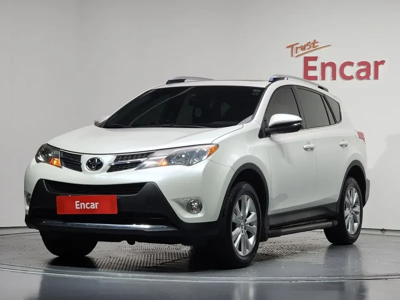 Toyota Rav4 2.5 4WD | Auto.bg — изображение 1 Toyota Rav4 2.5 4WD | Auto.bg — изображение 1