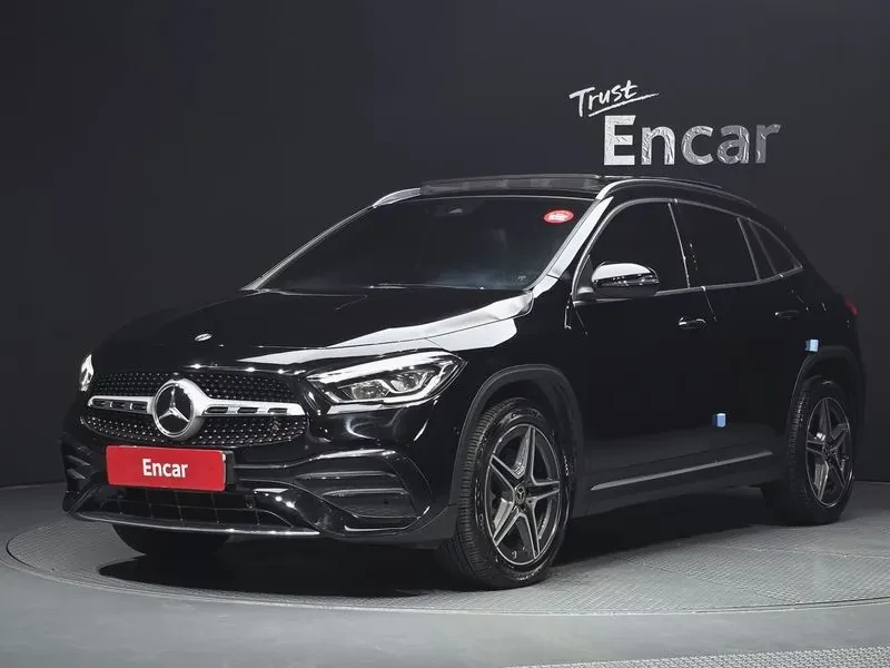 Mercedes-Benz GLA 250 4MATIC/AMG LINE/PANORAMА/360 КАМЕРИ | Auto.bg — изображение 1 Mercedes-Benz GLA 250 4MATIC/AMG LINE/PANORAMА/360 КАМЕРИ | Auto.bg — изображение 1
