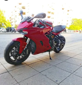 Ducati Supersport undefined | Auto.bg — изображение 4 Ducati Supersport undefined | Auto.bg — изображение 4