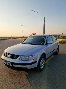 VW Passat 1.6 - Car24.bg VW Passat 1.6
