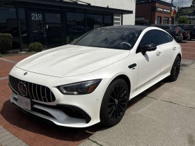 Mercedes-Benz AMG GT * GT 53 AMG* * АвтоКредит* - Car24.bg Mercedes-Benz AMG GT * GT 53 AMG* * АвтоКредит*