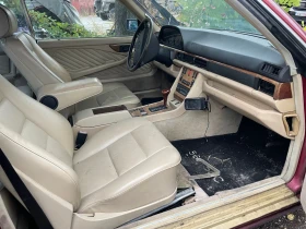 Mercedes-Benz 560 SEC | Mobile.bg — малка снимка 7