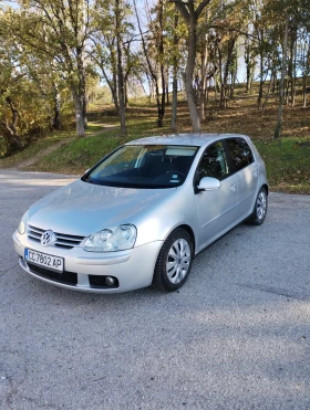 Снимка VW Golf