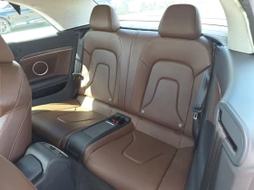 Audi A5 CABRIO* QUATTRO* OBDUH* B&O*  - 23999 лв. / 12270.49 € - 29875029 13 | Car24.bg Audi A5 CABRIO* QUATTRO* OBDUH* B&O*  - 23999 лв. / 12270.49 € - 29875029 13
