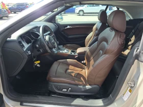 Audi A5 CABRIO* QUATTRO* OBDUH* B&O*  - 23999 лв. / 12270.49 € - 29875029 10 | Car24.bg Audi A5 CABRIO* QUATTRO* OBDUH* B&O*  - 23999 лв. / 12270.49 € - 29875029 10