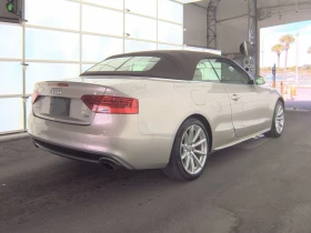 Audi A5 CABRIO* QUATTRO* OBDUH* B&O*  - 23999 лв. / 12270.49 € - 29875029 4 | Car24.bg Audi A5 CABRIO* QUATTRO* OBDUH* B&O*  - 23999 лв. / 12270.49 € - 29875029 4