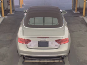 Audi A5 CABRIO* QUATTRO* OBDUH* B&O*  - 23999 лв. / 12270.49 € - 29875029 5 | Car24.bg Audi A5 CABRIO* QUATTRO* OBDUH* B&O*  - 23999 лв. / 12270.49 € - 29875029 5