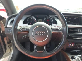 Audi A5 CABRIO* QUATTRO* OBDUH* B&O*  - 23999 лв. / 12270.49 € - 29875029 7 | Car24.bg Audi A5 CABRIO* QUATTRO* OBDUH* B&O*  - 23999 лв. / 12270.49 € - 29875029 7