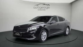 Kia K7 3.0LPI TRENDY - Car24.bg Kia K7 3.0LPI TRENDY