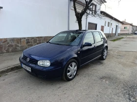 VW Golf 1.9tdi 110k.c. - Car24.bg VW Golf 1.9tdi 110k.c.