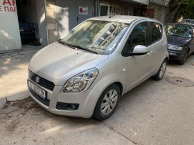 Suzuki Splash 1.2 4цилиндъра - Car24.bg Suzuki Splash 1.2 4цилиндъра