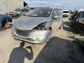 Peugeot 208 1.6HDI - 5 € / 9.78 лв. - 40876614 4 | Car24.bg Peugeot 208 1.6HDI - 5 € / 9.78 лв. - 40876614 4