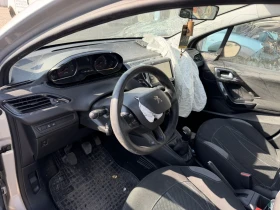 Peugeot 208 1.6HDI - 5 € / 9.78 лв. - 40876614 8 | Car24.bg Peugeot 208 1.6HDI - 5 € / 9.78 лв. - 40876614 8