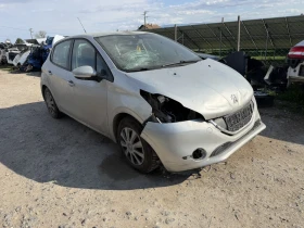 Peugeot 208 1.6HDI - 5 € / 9.78 лв. - 40876614 2 | Car24.bg Peugeot 208 1.6HDI - 5 € / 9.78 лв. - 40876614 2