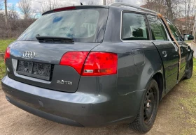 Audi A4 B7 2.0TDi BRE - 11 € / 21.51 лв. - 34969689 4 | Car24.bg Audi A4 B7 2.0TDi BRE - 11 € / 21.51 лв. - 34969689 4