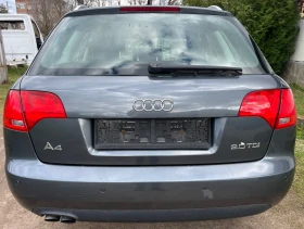 Audi A4 B7 2.0TDi BRE - 11 € / 21.51 лв. - 34969689 5 | Car24.bg Audi A4 B7 2.0TDi BRE - 11 € / 21.51 лв. - 34969689 5