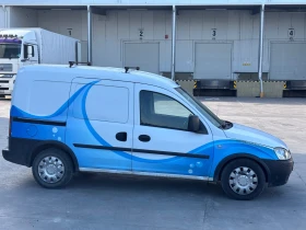 Opel Combo 1.3cdti с климатик | Auto.bg — изображение 2 Opel Combo 1.3cdti с климатик | Auto.bg — изображение 2