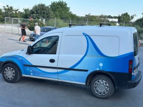 Opel Combo 1.3cdti с климатик | Auto.bg — изображение 3 Opel Combo 1.3cdti с климатик | Auto.bg — изображение 3