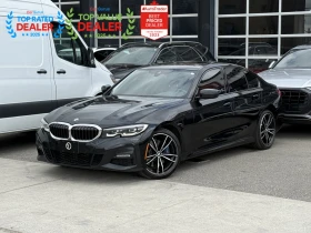 BMW 330 ixDrive M Sport