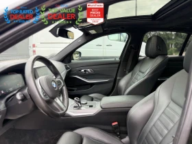 BMW 330 ixDrive M Sport | Auto.bg — изображение 15 BMW 330 ixDrive M Sport | Auto.bg — изображение 15