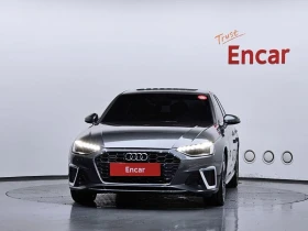 Audi A4 40 TDI Quattro Premium| 190к.с.| ВКЛ.ТЕХНОТЕСТ | Auto.bg — изображение 3 Audi A4 40 TDI Quattro Premium| 190к.с.| ВКЛ.ТЕХНОТЕСТ | Auto.bg — изображение 3