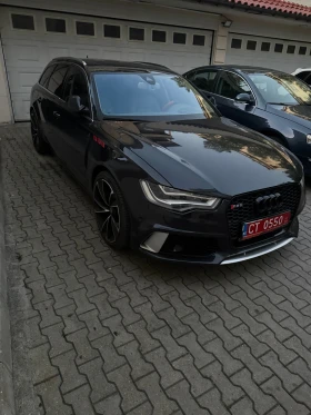 Audi A6 - 14500 € / 28359.53 лв. - 31719367 2 | Car24.bg Audi A6 - 14500 € / 28359.53 лв. - 31719367 2