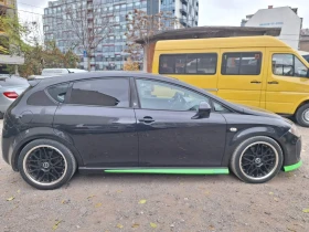 Seat Leon 2.0 FR - 3600 € / 7040.99 лв. - 91561073 2 | Car24.bg Seat Leon 2.0 FR - 3600 € / 7040.99 лв. - 91561073 2
