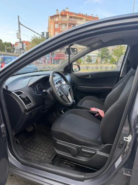 Hyundai I20 - 6500 € - 90515694 9 | Car24.bg Hyundai I20 - 6500 € - 90515694 9