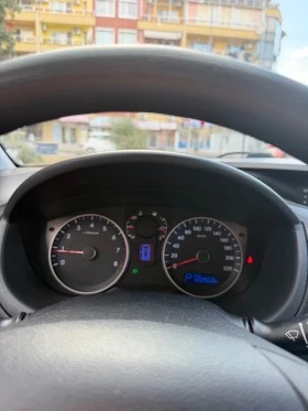 Hyundai I20 - 6500 € - 90515694 13 | Car24.bg Hyundai I20 - 6500 € - 90515694 13