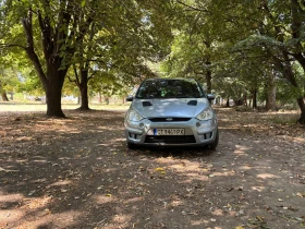 Ford S-Max ВОЛВО МОТОР СТАВА НА ГАЗ - 3150 € - 94788767 2 | Car24.bg Ford S-Max ВОЛВО МОТОР СТАВА НА ГАЗ - 3150 € - 94788767 2