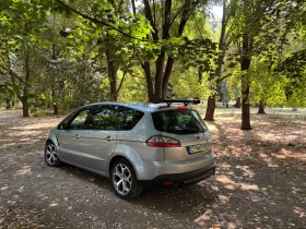 Ford S-Max ВОЛВО МОТОР СТАВА НА ГАЗ - 3150 € - 94788767 5 | Car24.bg Ford S-Max ВОЛВО МОТОР СТАВА НА ГАЗ - 3150 € - 94788767 5